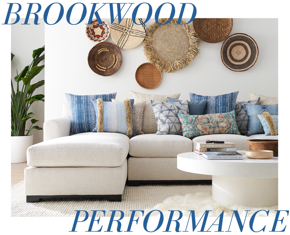 BROOKWOOD COLLECTIONS