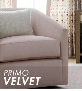 Primo Velvet is Here